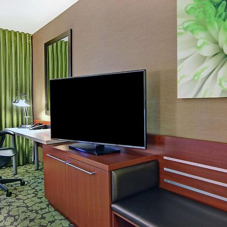 Hilton Garden Inn Toronto/Markham Thornhill Eksteriør bilde