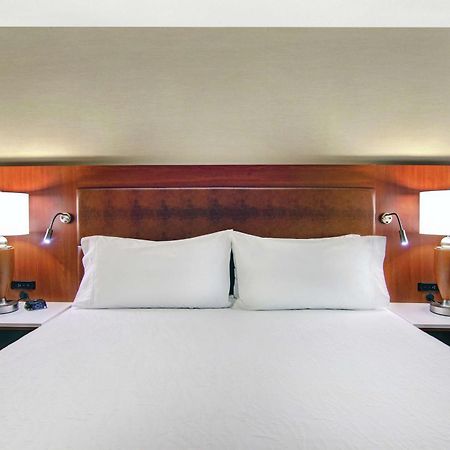 Hilton Garden Inn Toronto/Markham Thornhill Eksteriør bilde