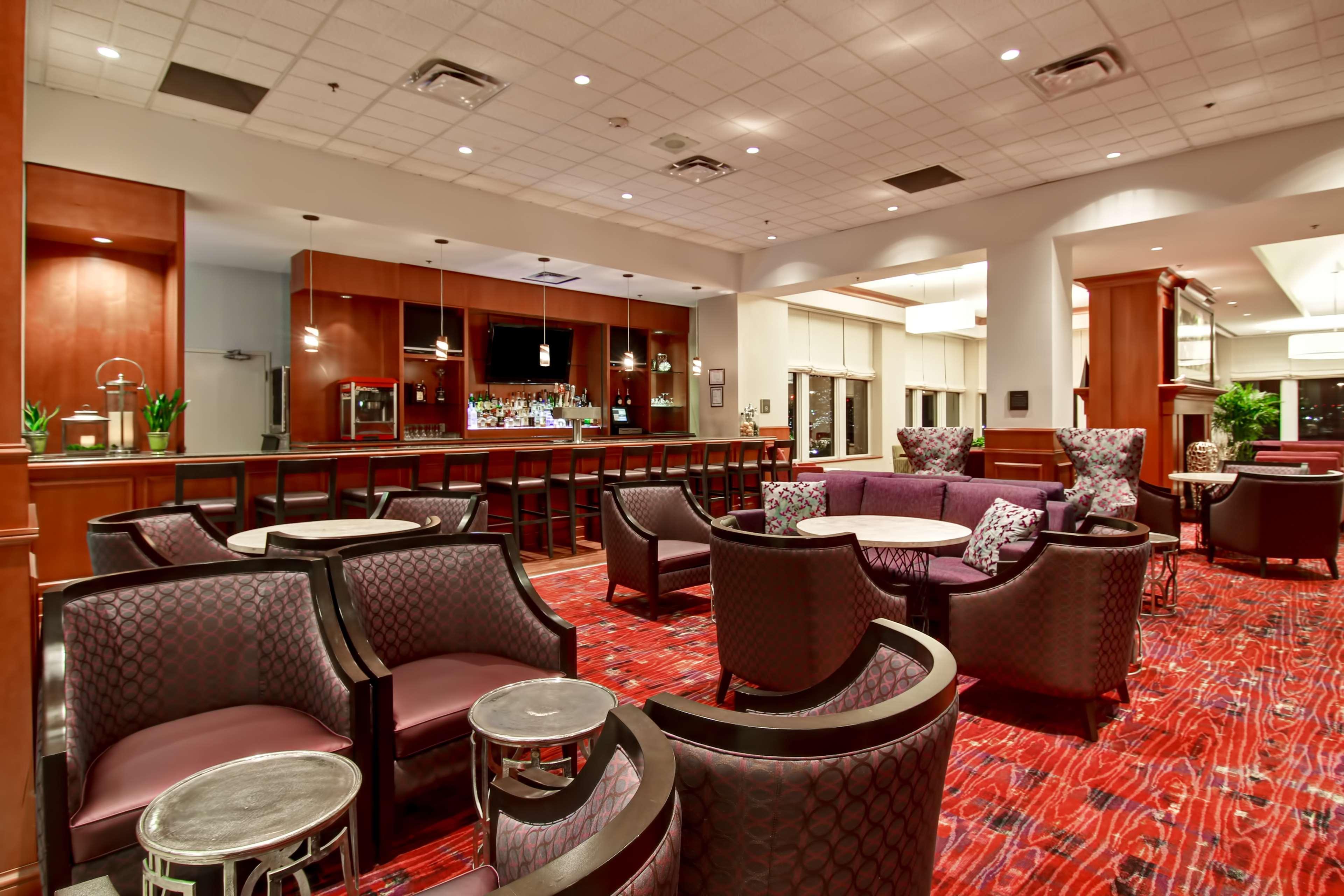 Hilton Garden Inn Toronto/Markham Thornhill Eksteriør bilde