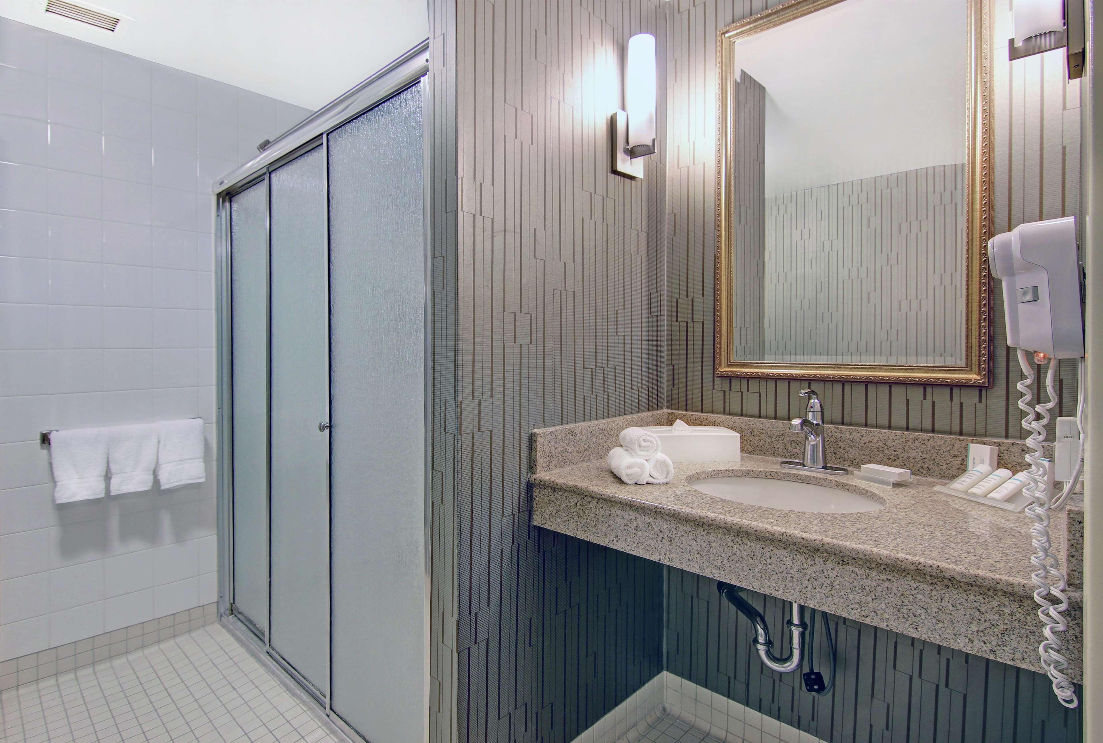 Hilton Garden Inn Toronto/Markham Thornhill Eksteriør bilde