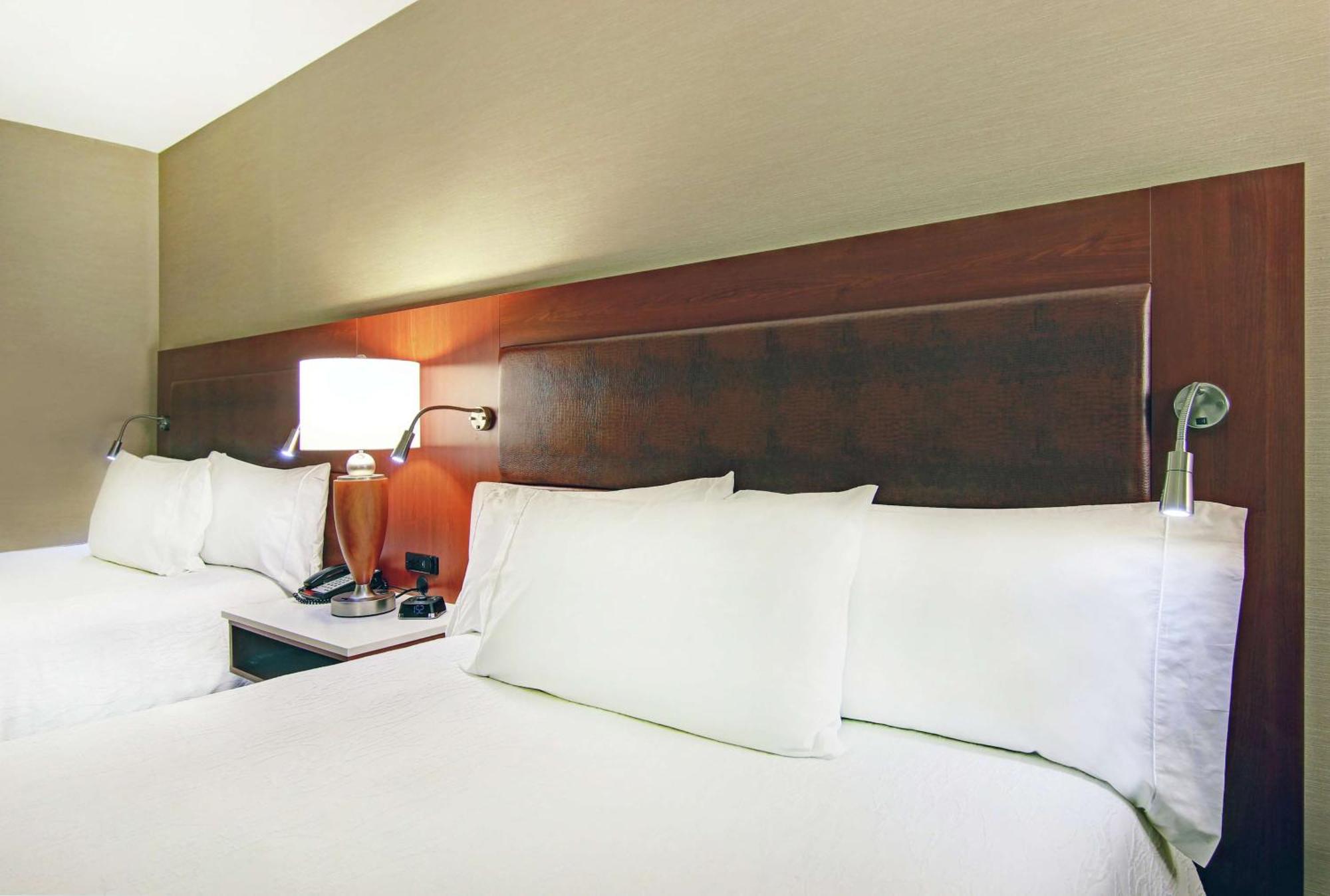 Hilton Garden Inn Toronto/Markham Thornhill Eksteriør bilde