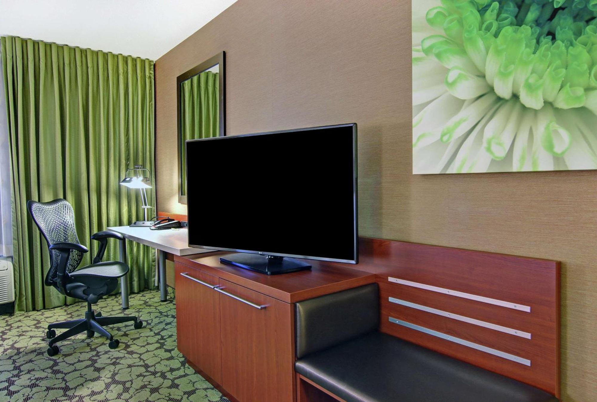 Hilton Garden Inn Toronto/Markham Thornhill Eksteriør bilde