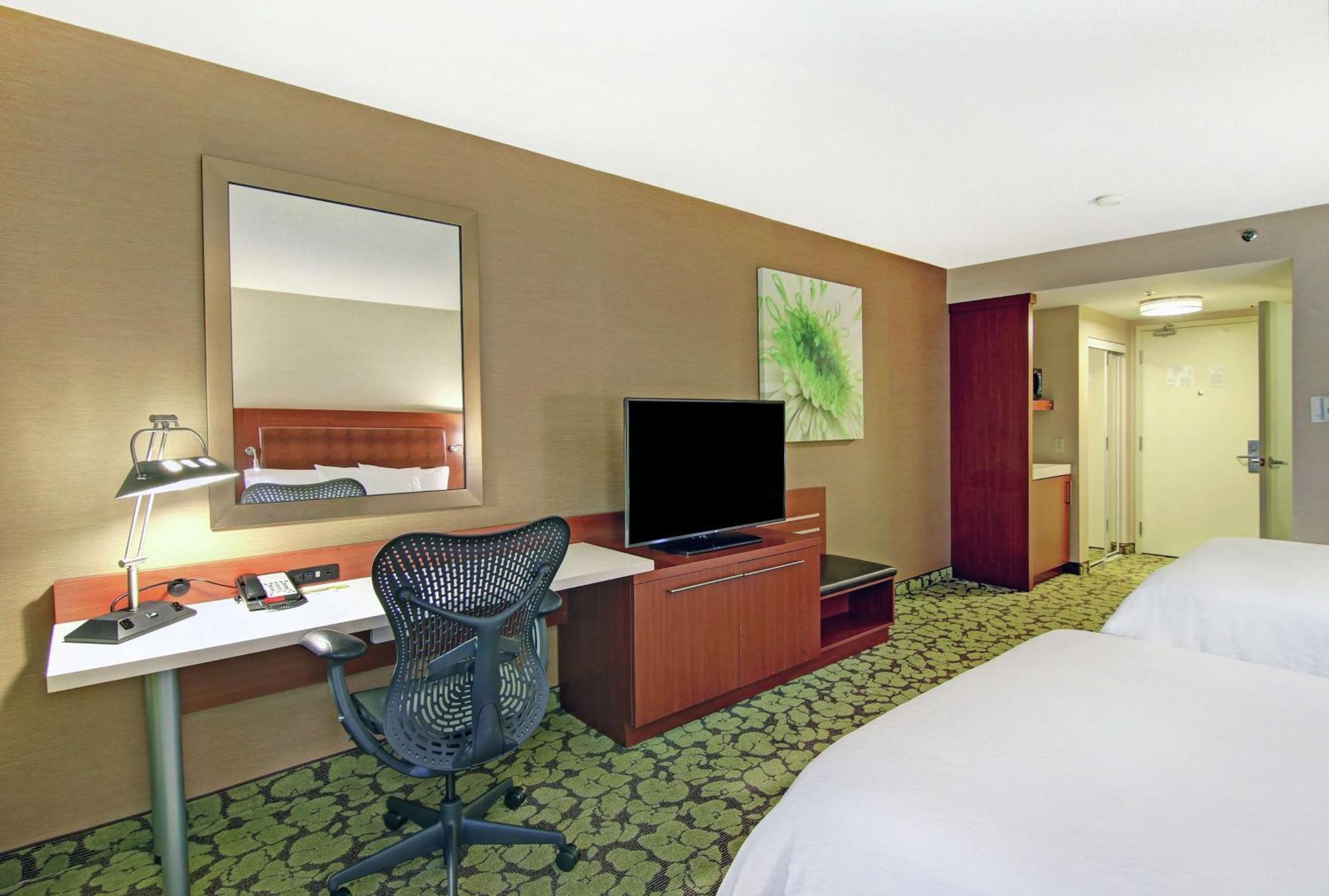 Hilton Garden Inn Toronto/Markham Thornhill Eksteriør bilde