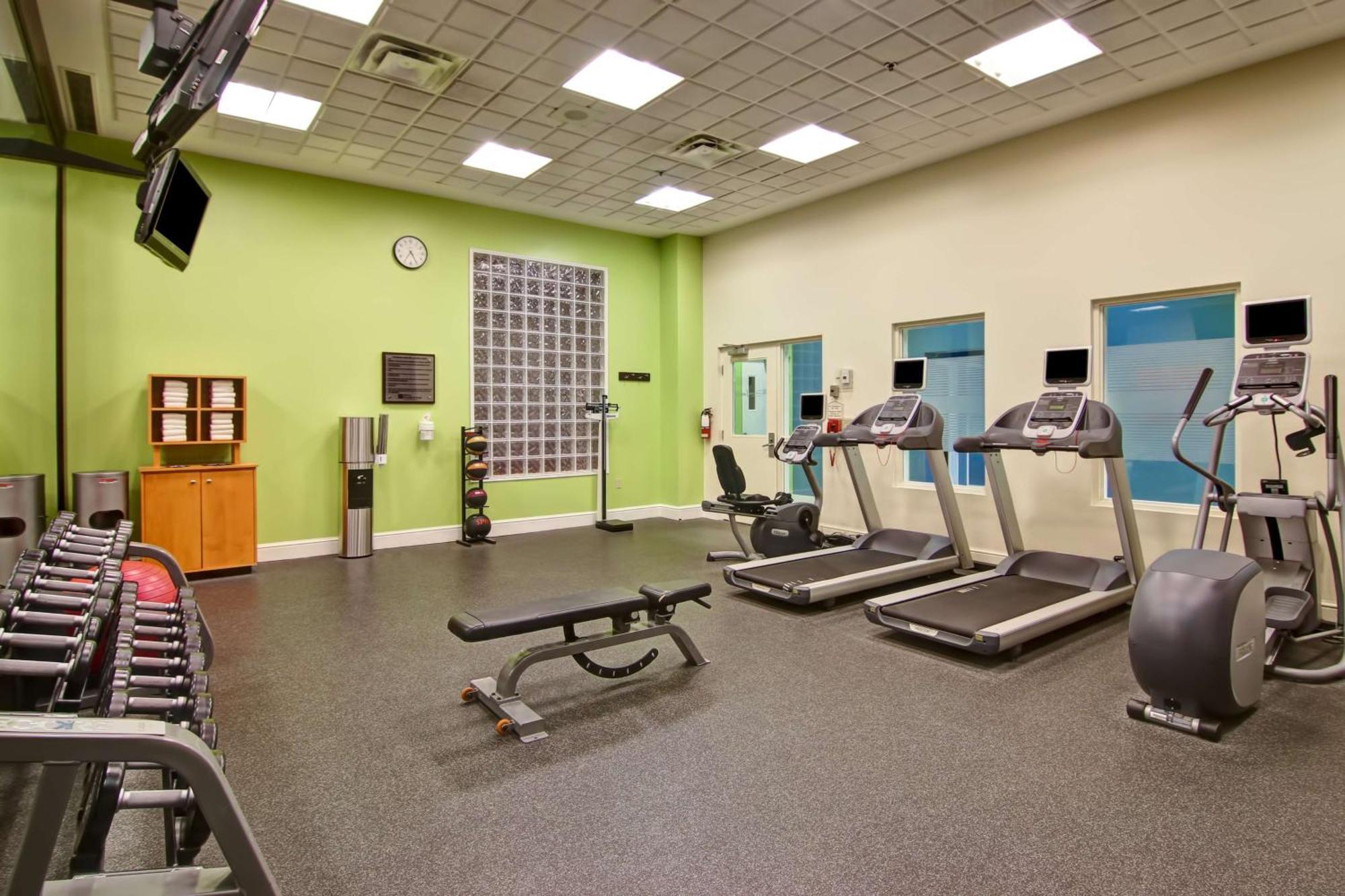 Hilton Garden Inn Toronto/Markham Thornhill Eksteriør bilde