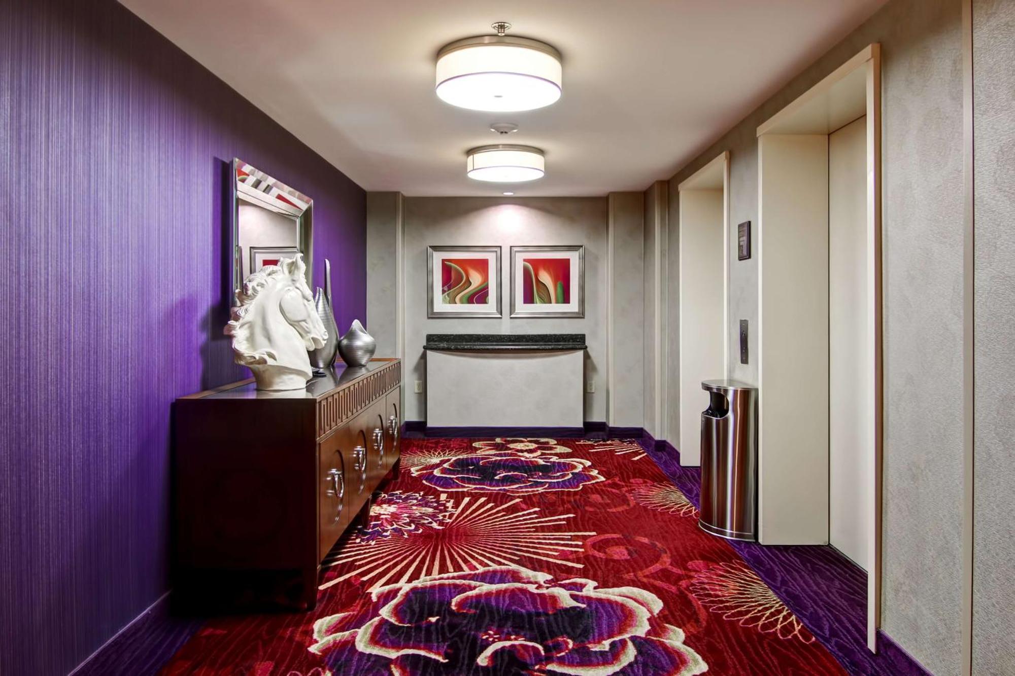 Hilton Garden Inn Toronto/Markham Thornhill Eksteriør bilde