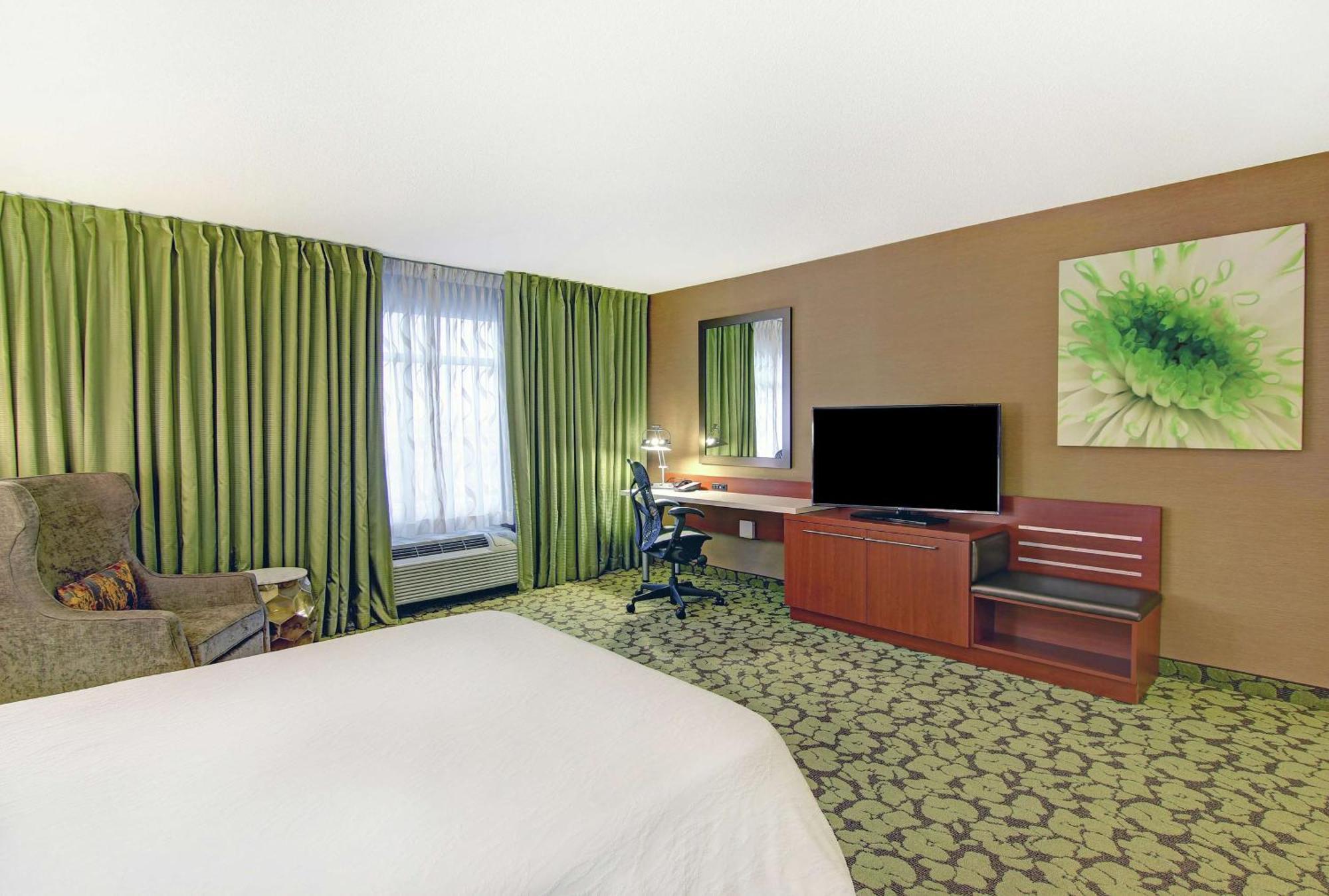 Hilton Garden Inn Toronto/Markham Thornhill Eksteriør bilde