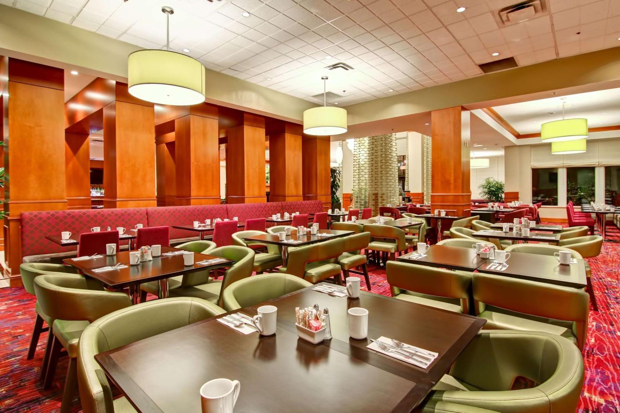 Hilton Garden Inn Toronto/Markham Thornhill Eksteriør bilde