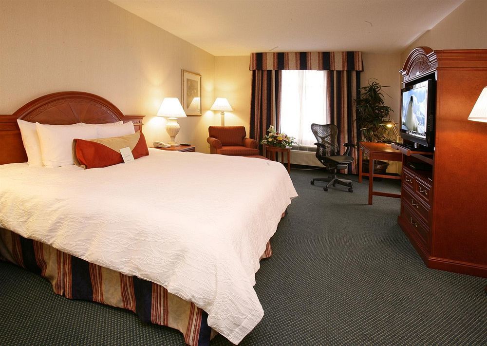 Hilton Garden Inn Toronto/Markham Thornhill Eksteriør bilde