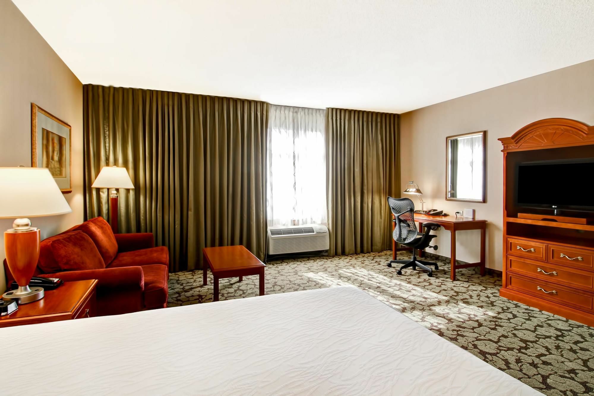 Hilton Garden Inn Toronto/Markham Thornhill Eksteriør bilde