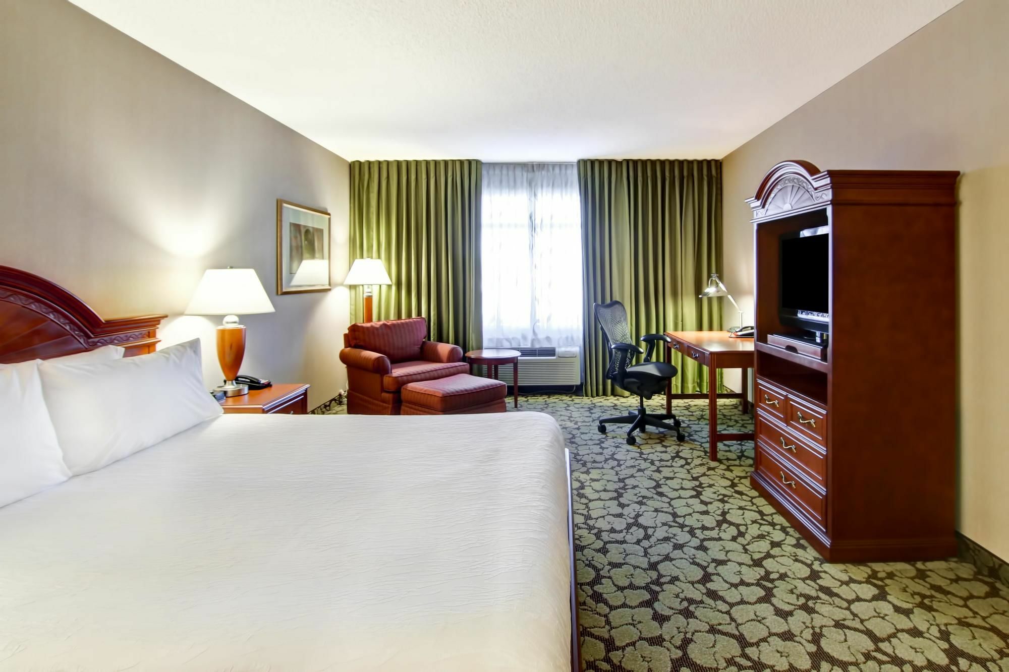 Hilton Garden Inn Toronto/Markham Thornhill Eksteriør bilde