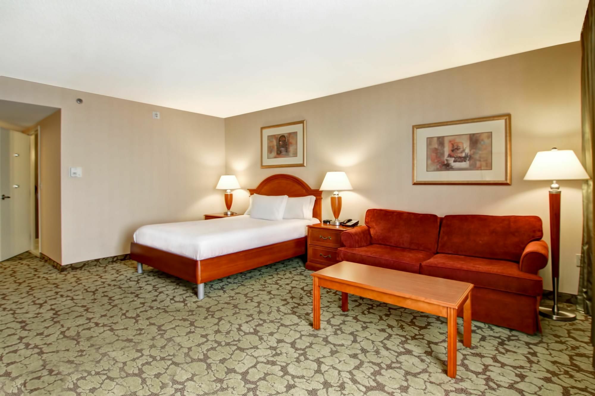 Hilton Garden Inn Toronto/Markham Thornhill Eksteriør bilde