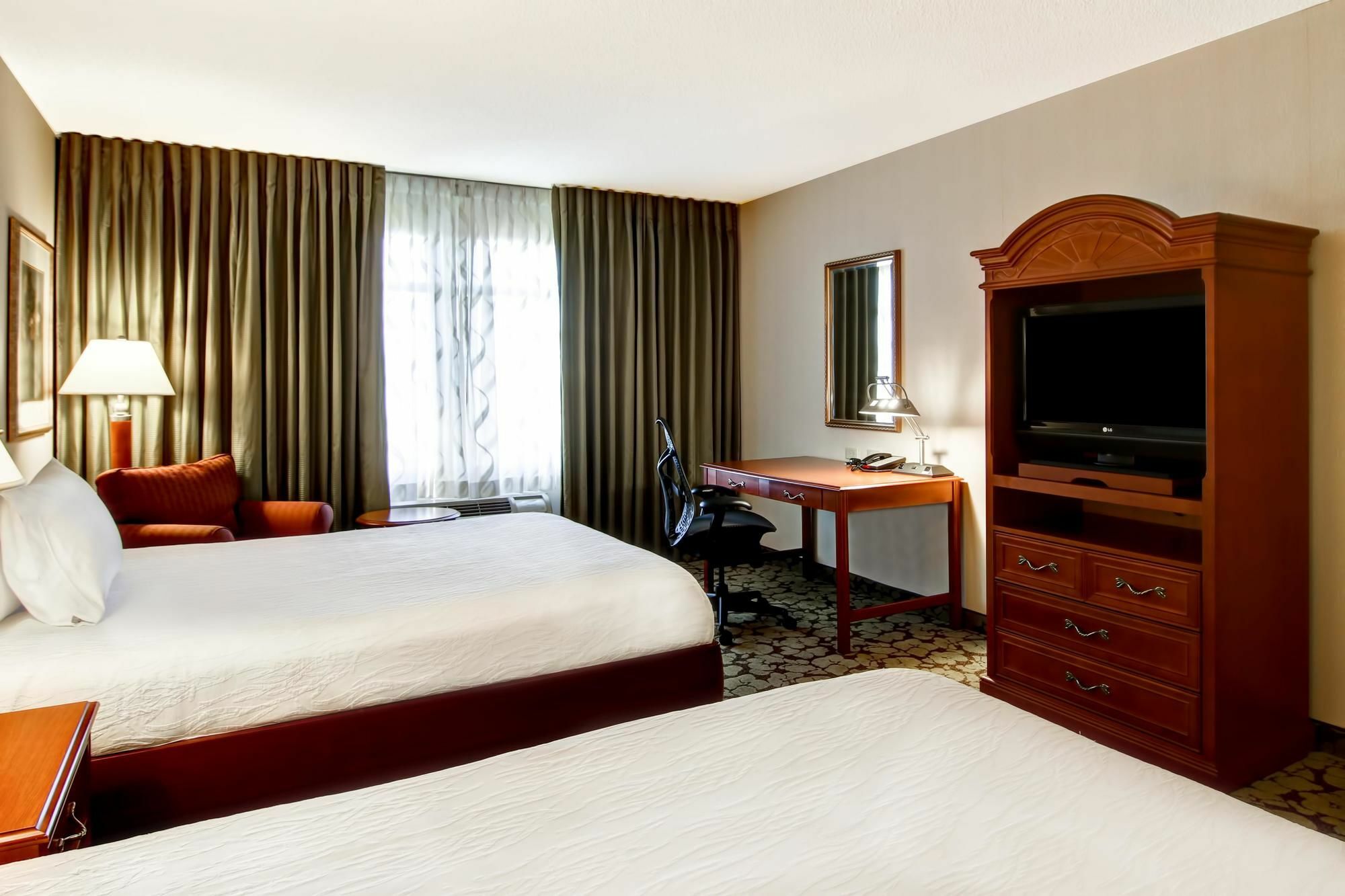 Hilton Garden Inn Toronto/Markham Thornhill Eksteriør bilde