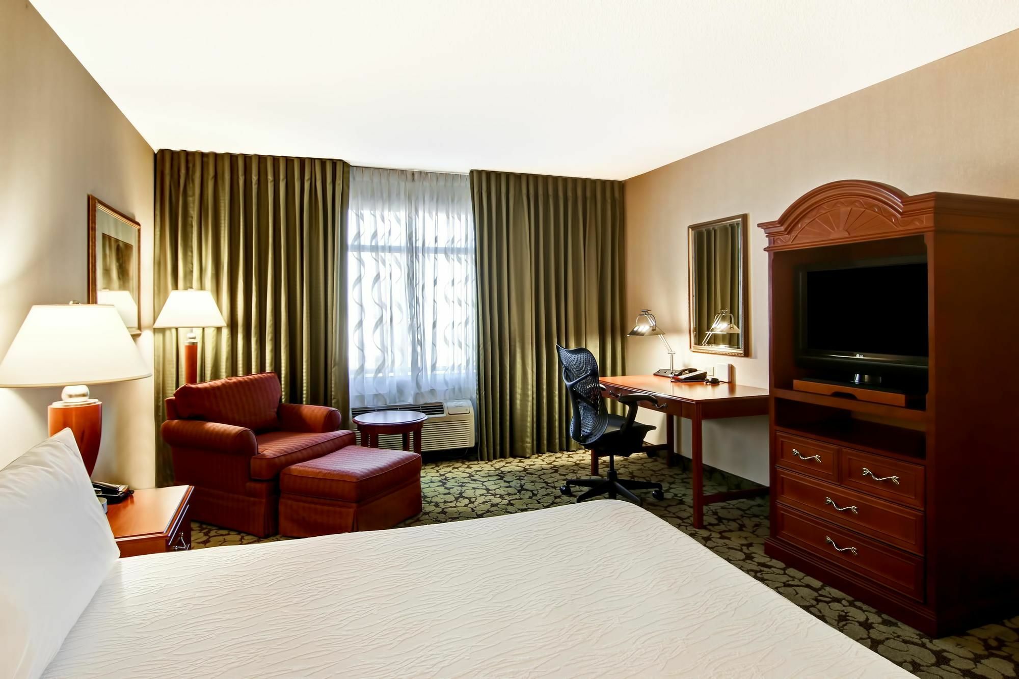 Hilton Garden Inn Toronto/Markham Thornhill Eksteriør bilde
